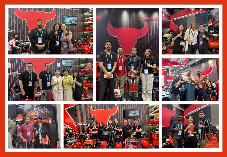 Trade Show
