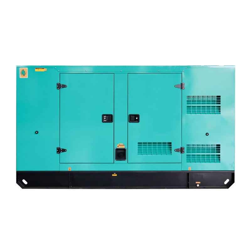 Customized Wokang AC Three/Single Phase 200kw Diesel Set Marine Energy Generator Genset Wk-200GF