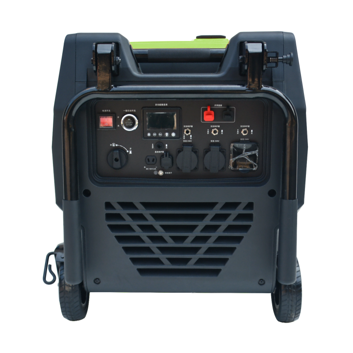 Gasoline Inverter Generators 1000 Watt Set 8kw 10kW 11kW