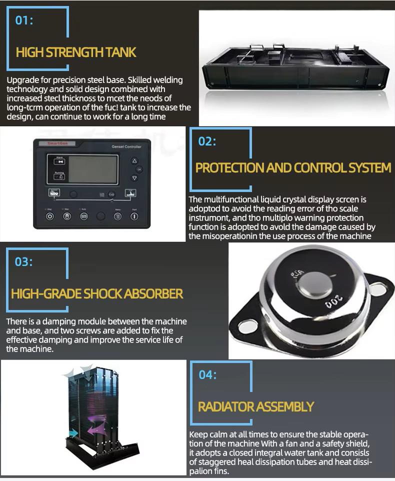 Factory assembly 3