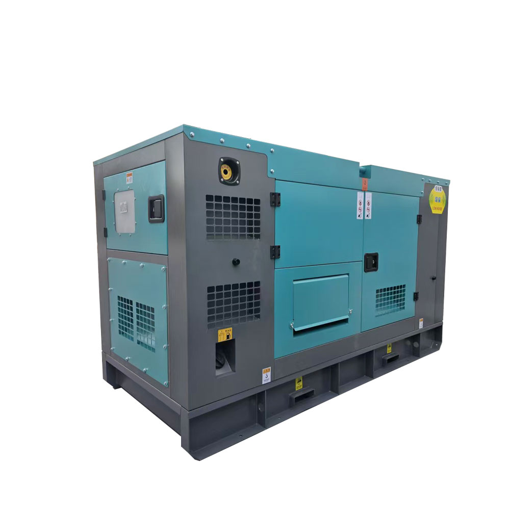 Heavy Duty 500kw 675kva 1000kva cummins Weichai Yuchai Container diesel Generator Set for Sale