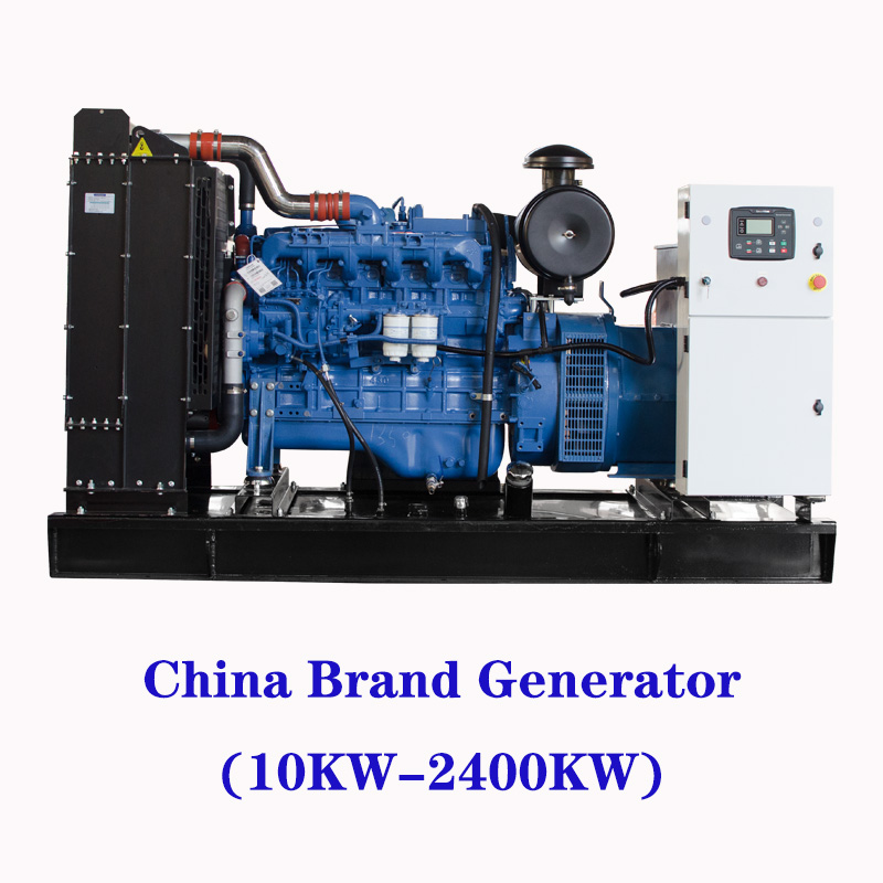 China Generator