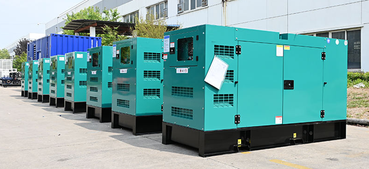 Hot Selling KTA38 G4 Emergency Generator diesel Containerized Cumins 1mw Geradores Cumins 1000kw 1250kva in Saudi Arabia