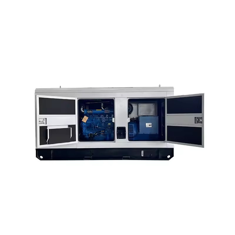 Customized Wokang AC Three/Single Phase 200kw Diesel Set Marine Energy Generator Genset Wk-200GF