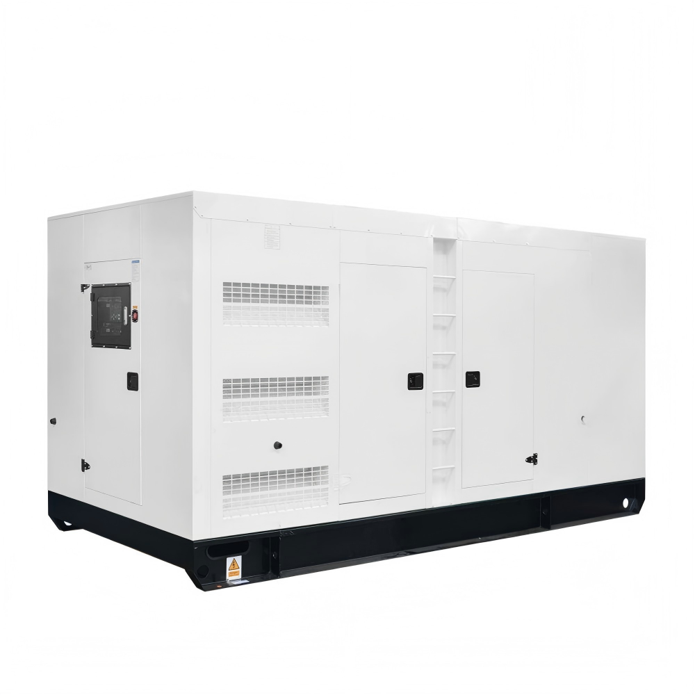 Factory Direct Supply 80kw Generator Price 100kva Diesel Generator Set 80kw Containerized Diesel Generator Set for Sale