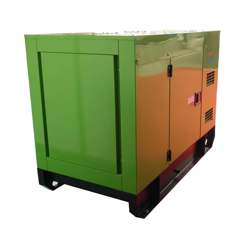 40kw/50kva Generator