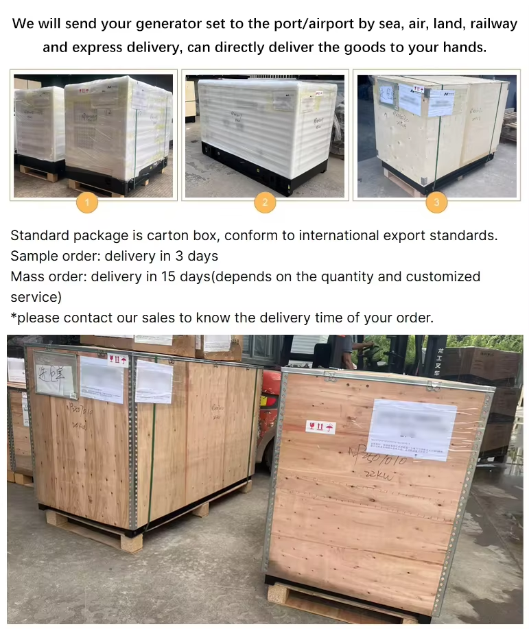 Packing Info Graphic