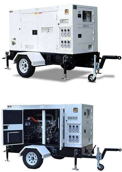 Generator Detail 1
