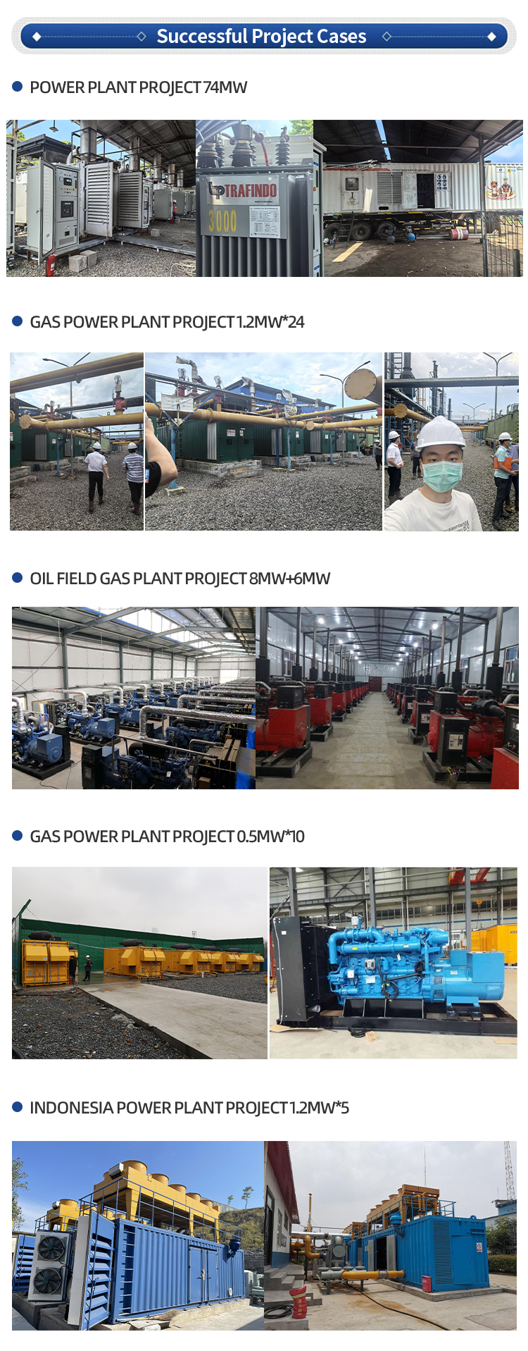 Project Case 2