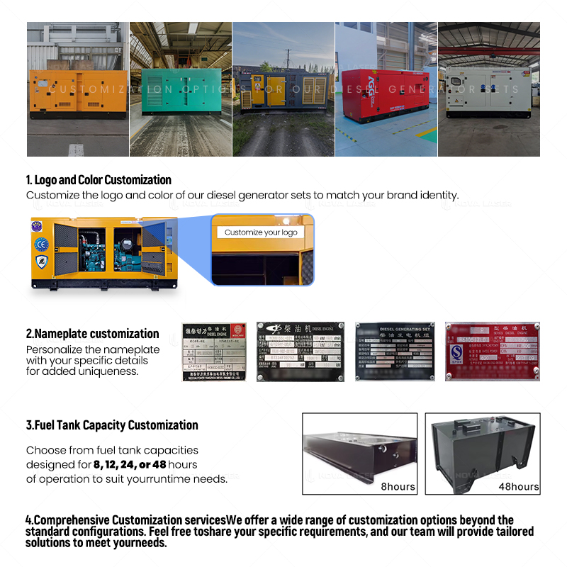 OEM Customization 1