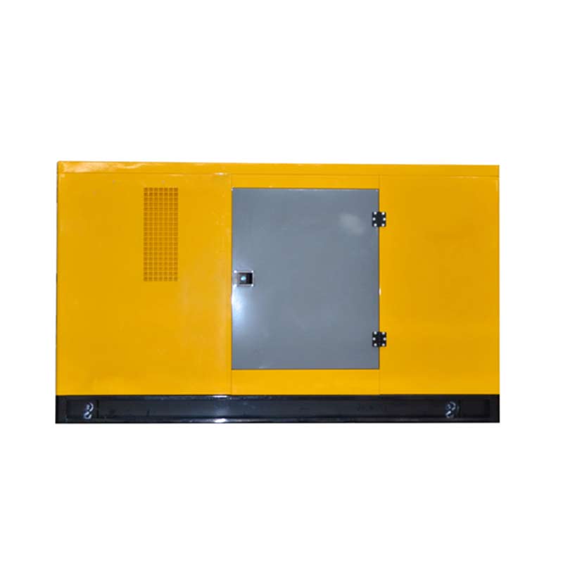 100KW Biogas Generator - Livestock Farm Large-Scale Manure-to-Energy System For Breeding Operations With Odor Control