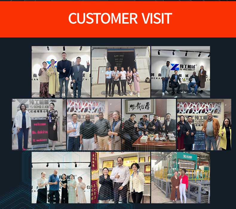 Customer Photos