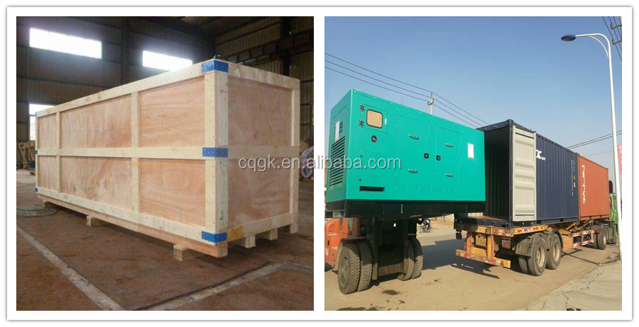 Packaging and shipping methods