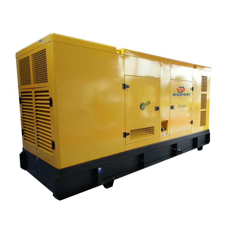 300kw/375kva Generator