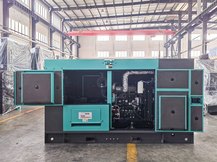 Generator Models Selection