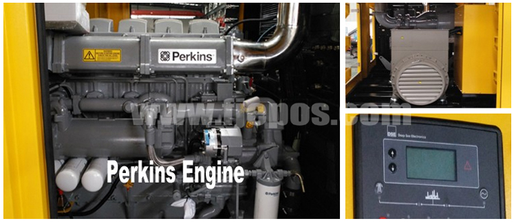 Generator Structural Specs 2