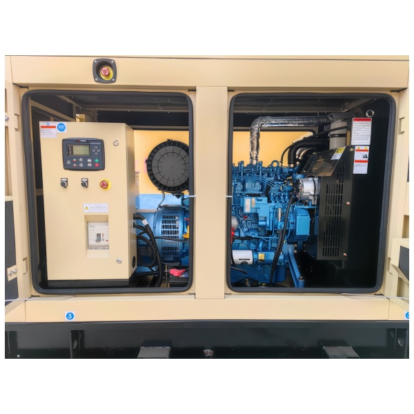 Generator 10kva 20kva 30kva 40kva Diesel Generator 10kw 15kw 20kw 30kw Silent Diesel Generator