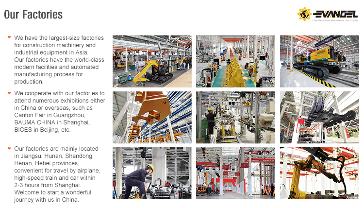 Manufacturing Facility 3