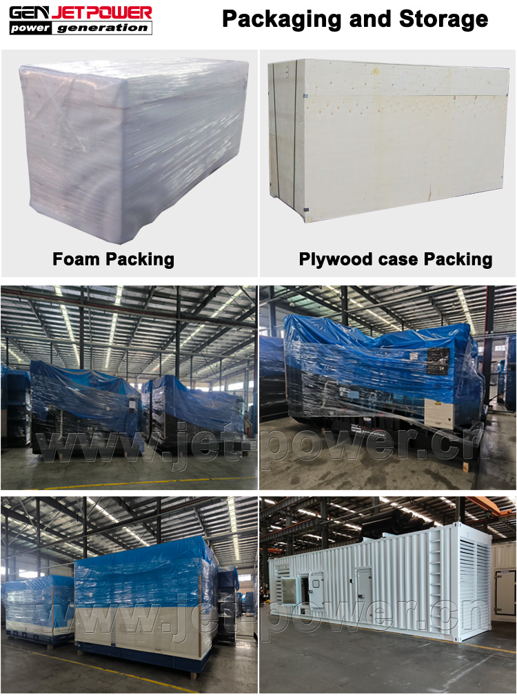 Container Packing