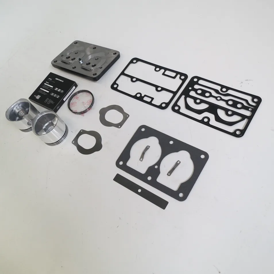 6L Air Compressor Repair Set 4930041 Detail view