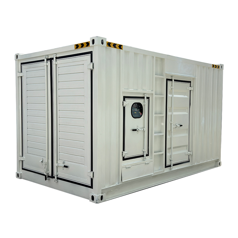 Source Manufacturer 200kw300kw 400kw Sales of Containerized Silent diesel Generator Sets Weichai Yuchai Shangchai Low Price