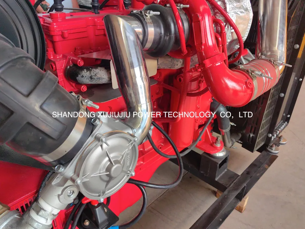 Generator Set 6