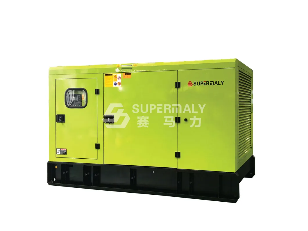 Generator Product 1