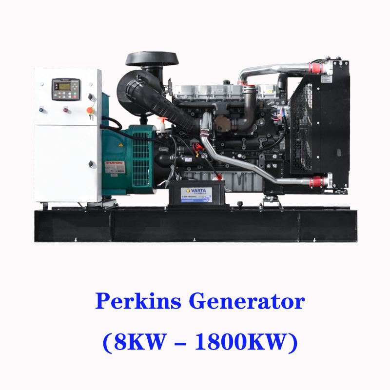 Perkins Generator
