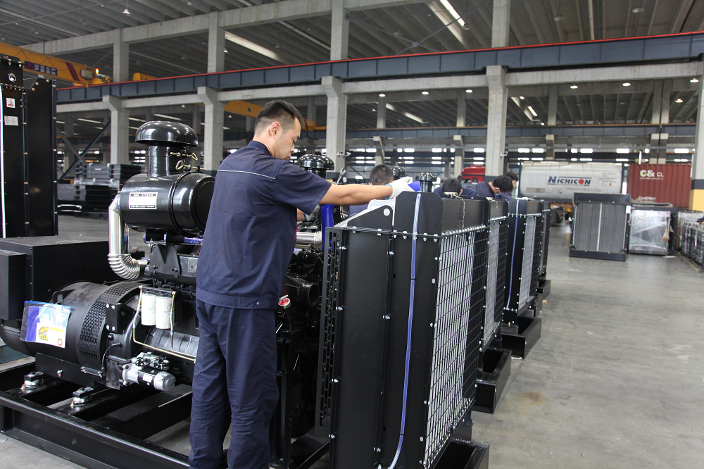 Production Process 1