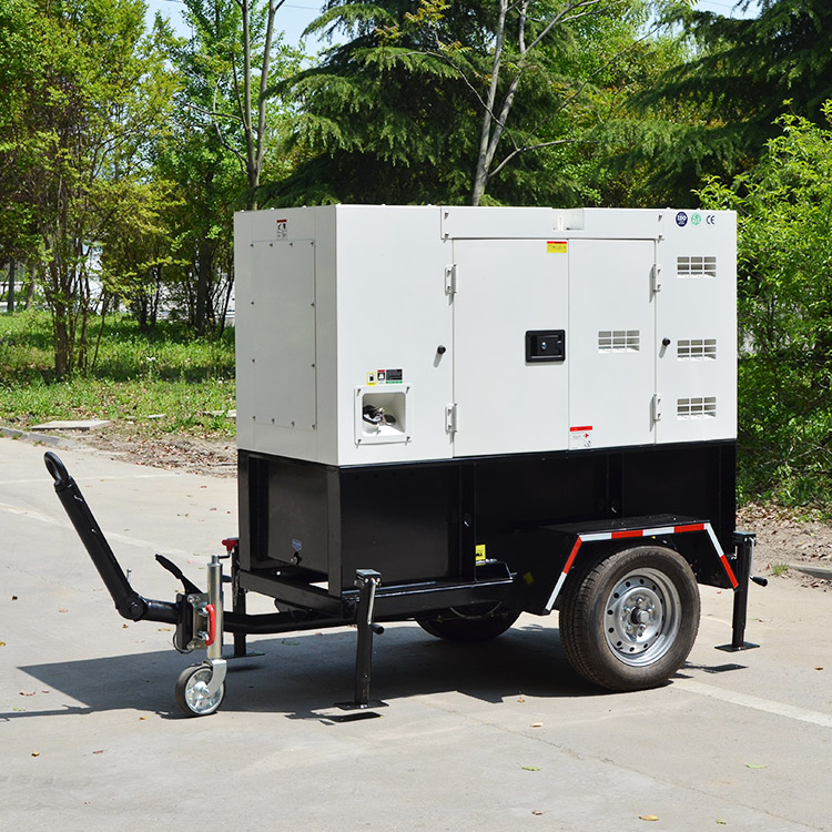 Generator Part 2
