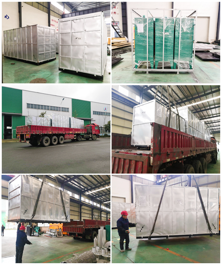 Diesel Generator Set 5kW 10kW 15kW 20kW Silent Type 230V 400V ATS Brushless Generator