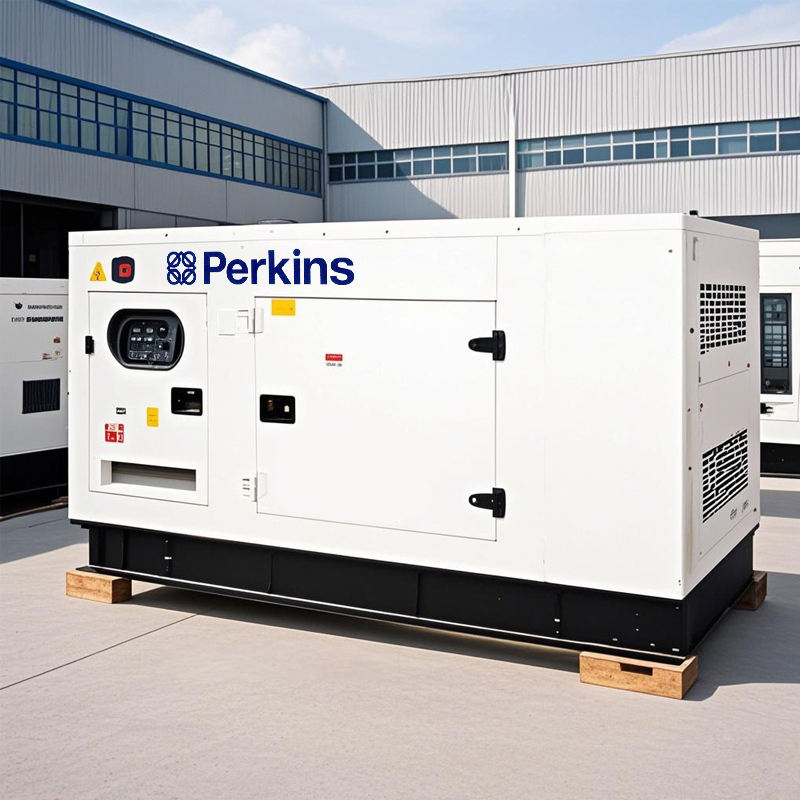 Ricardo Cummin S diesel Generator 15kva 20kva 50kva 100kva 200kva 300kva 600kw700kw 800kw 400kva 500kva