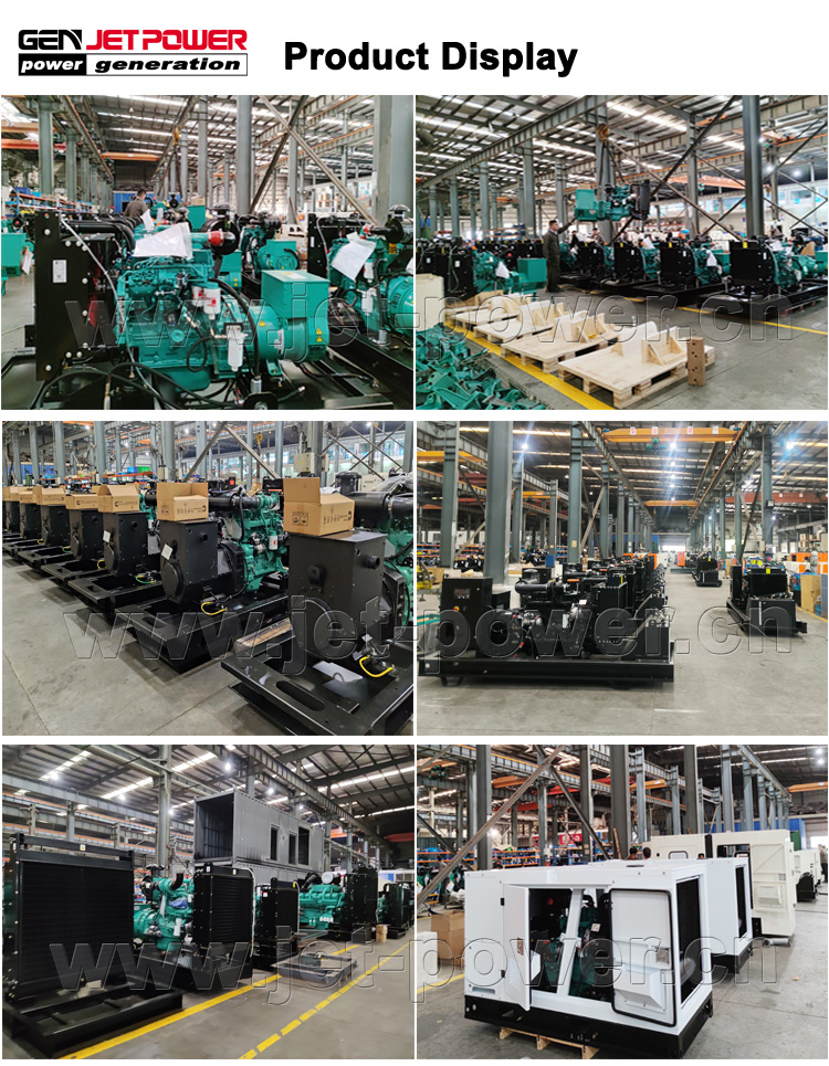 Generator Enclosure