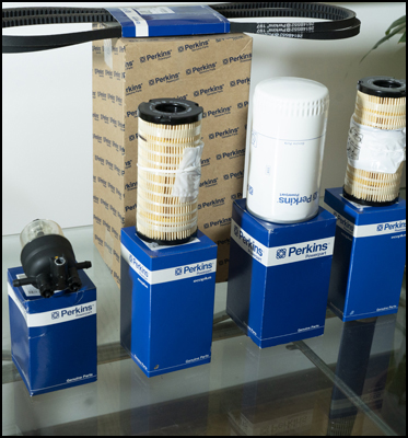 Free Maintenance Filters