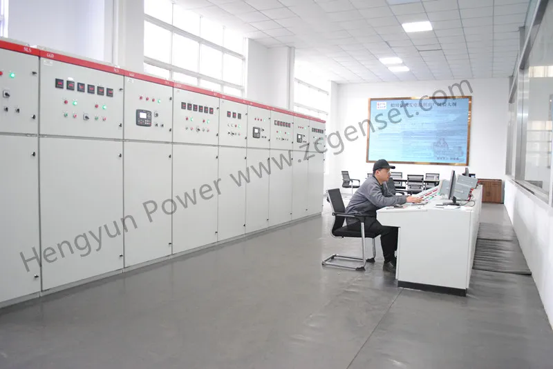 Testing Center