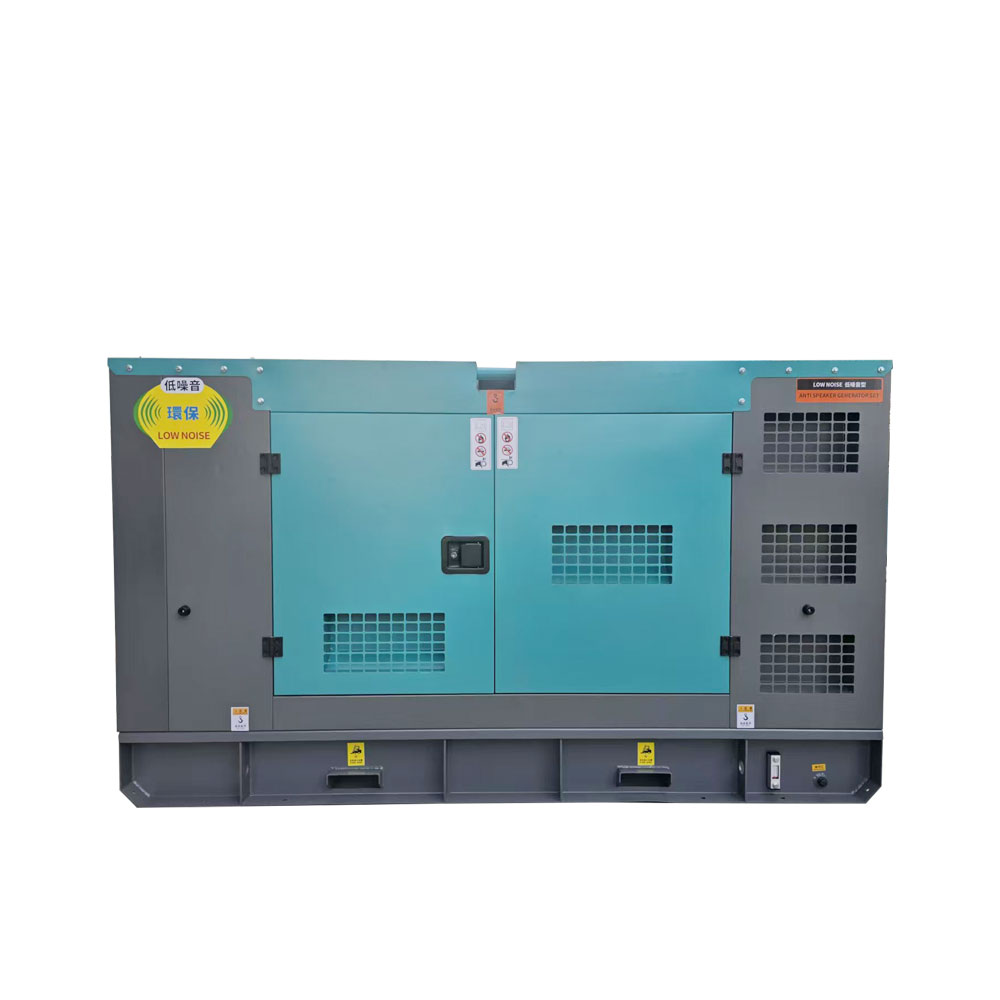 Heavy Duty 500kw 675kva 1000kva cummins Weichai Yuchai Container diesel Generator Set for Sale