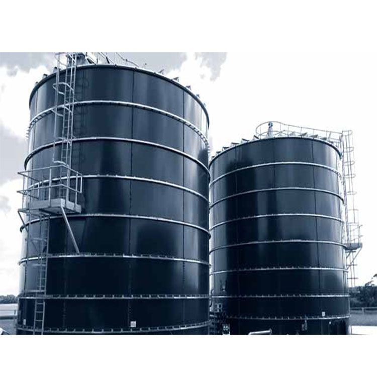 Anaerobic Reactor Site 1