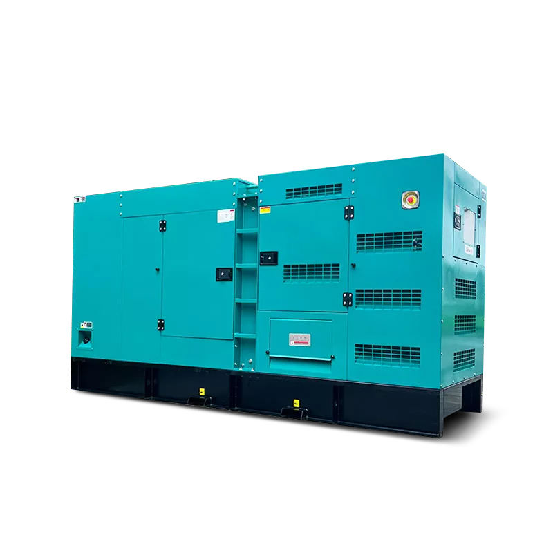 Factory Direct Supply 80kw Generator Price 100kva Diesel Generator Set 80kw Containerized Diesel Generator Set for Sale