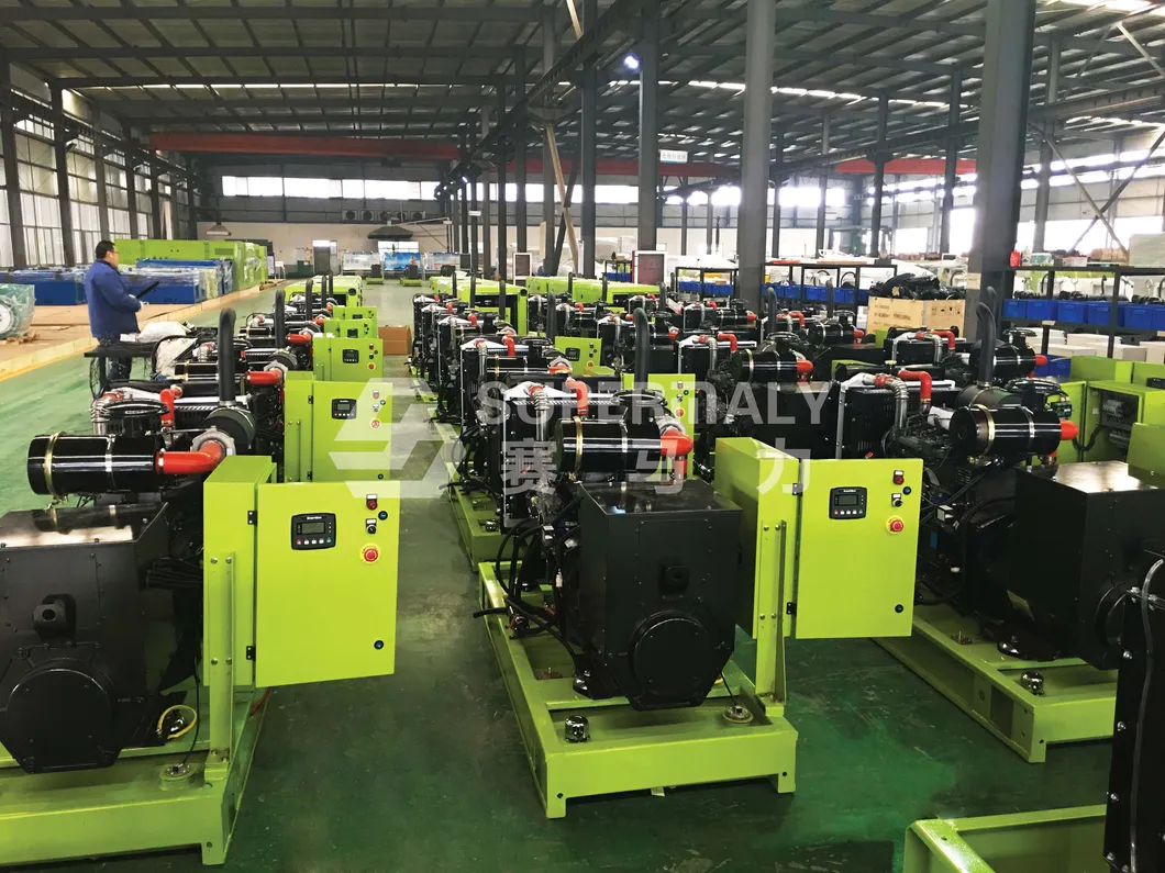 Factory Workshop 1