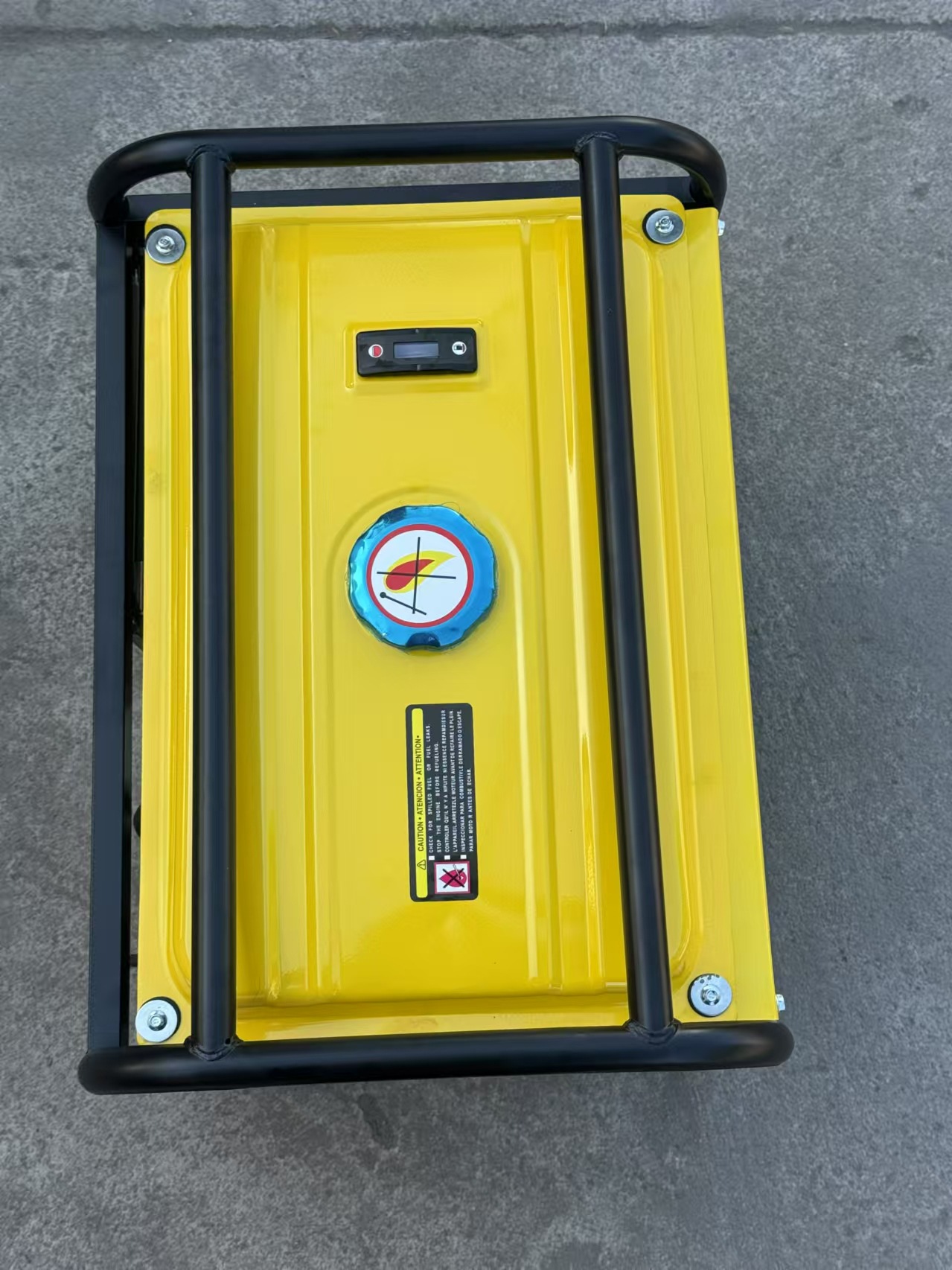 Product Feature 4