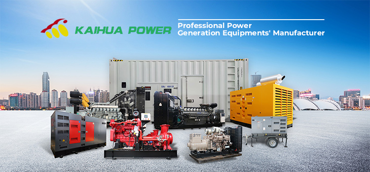 Diesel Generator