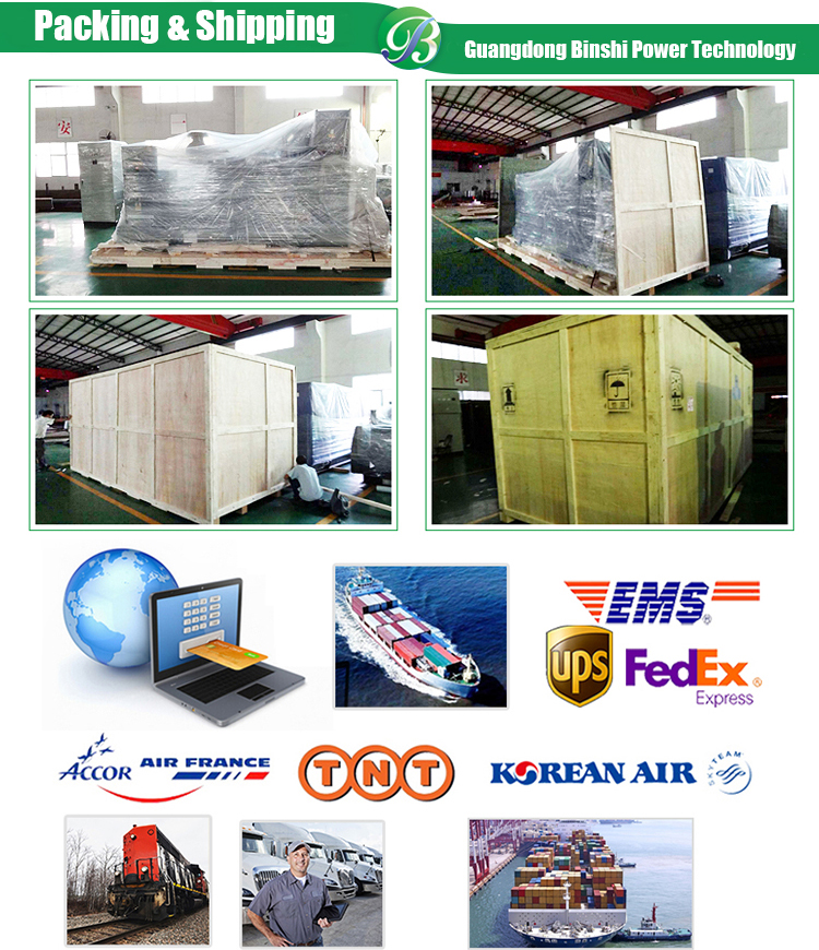 Packaging Box