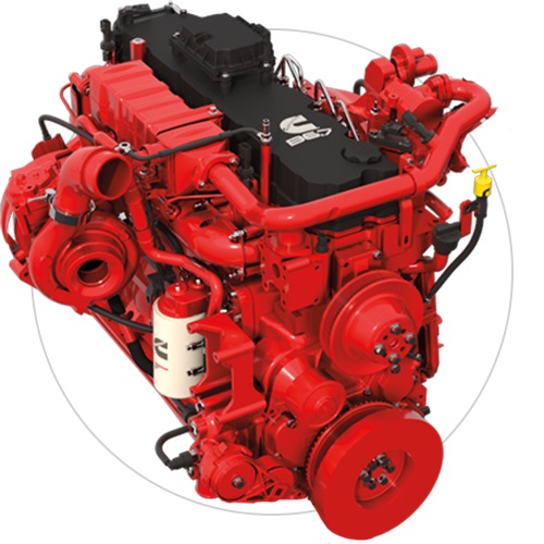 Natural Gas Generator
