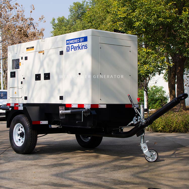 Trailer Type