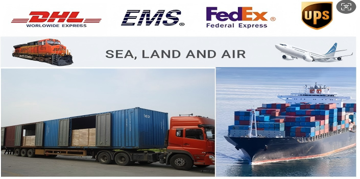Shipping Logistics