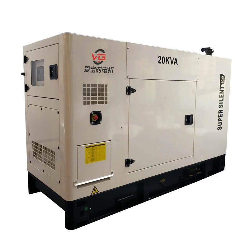 100kw/125kva Generator