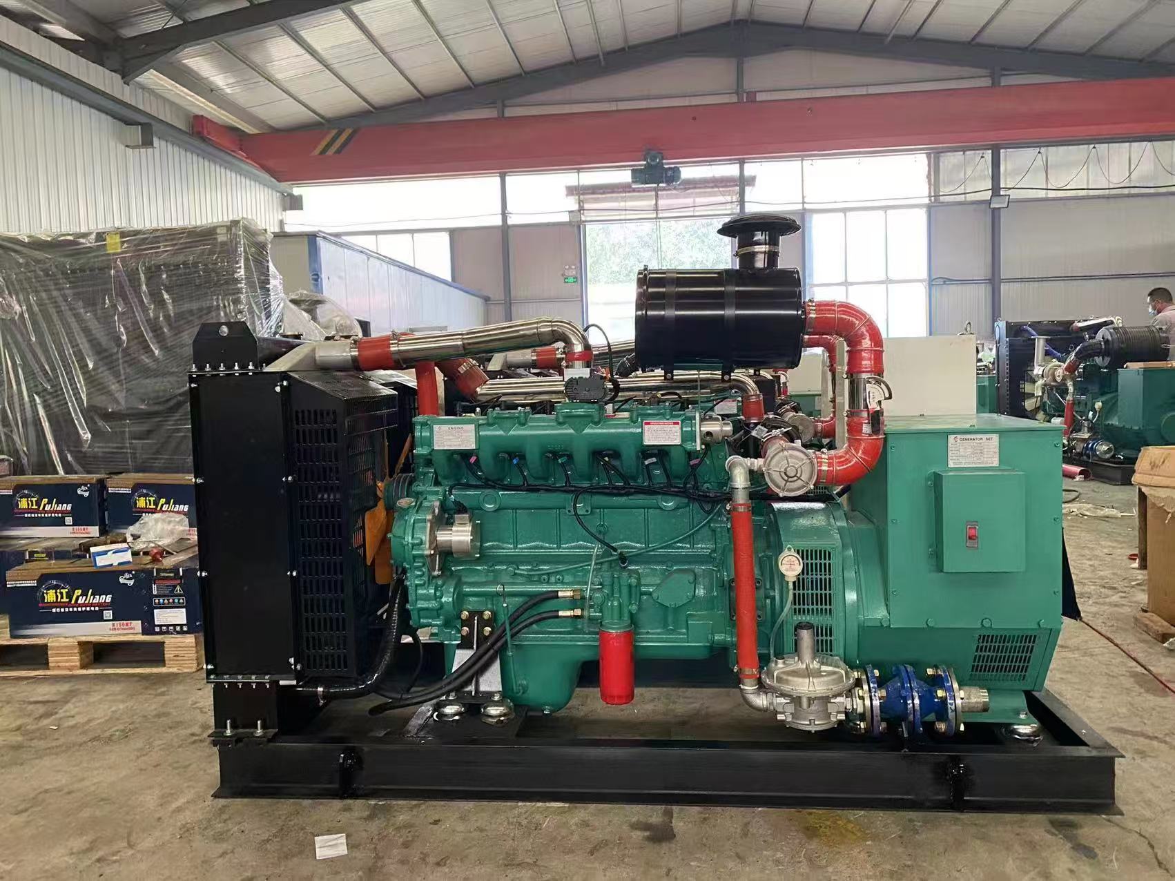 Generator Details 5