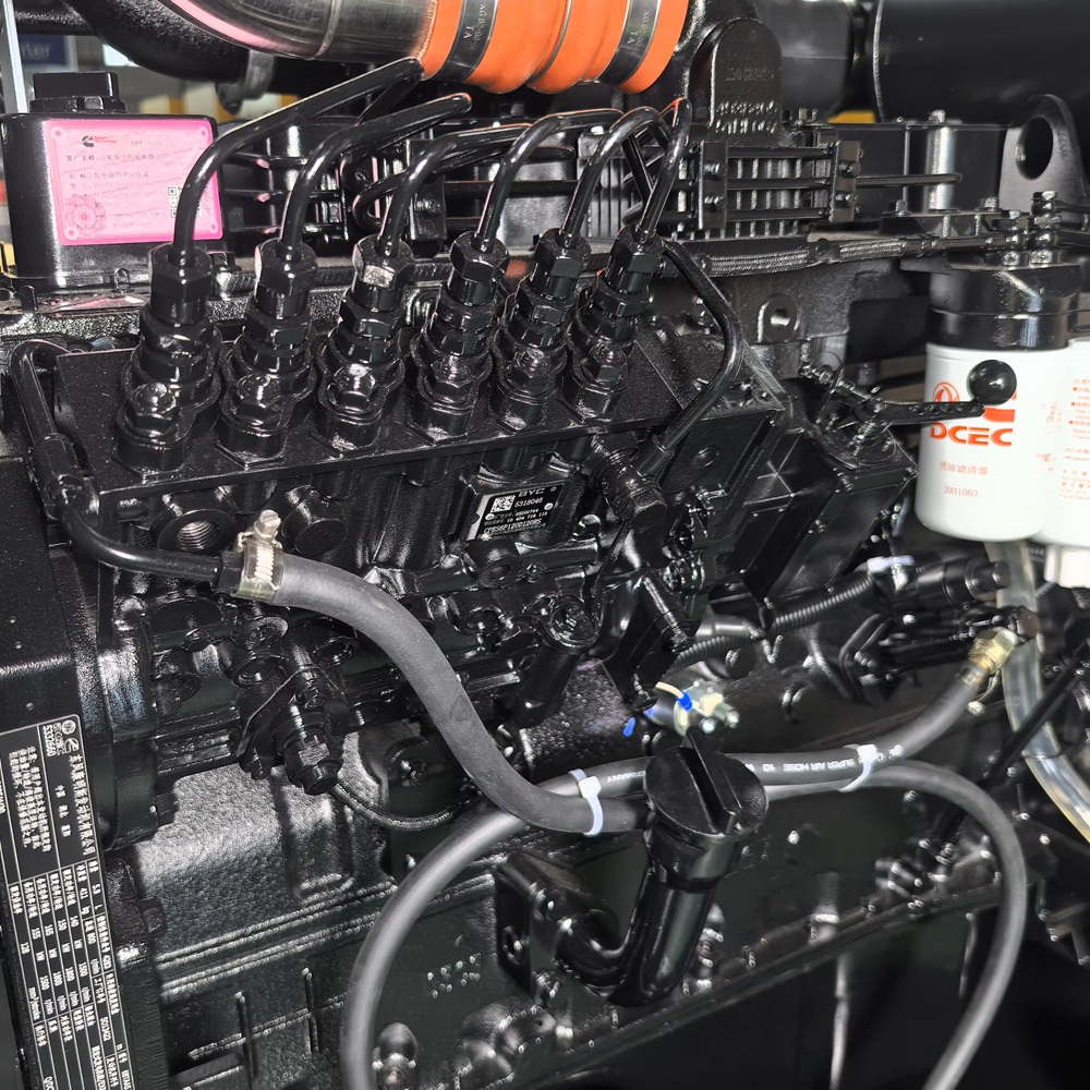 Home Use Lpg Gas Generator 20kw Compact Efficient LPG/Biogas/Natural Gas Turbine Generator Set with 400V/230V Output
