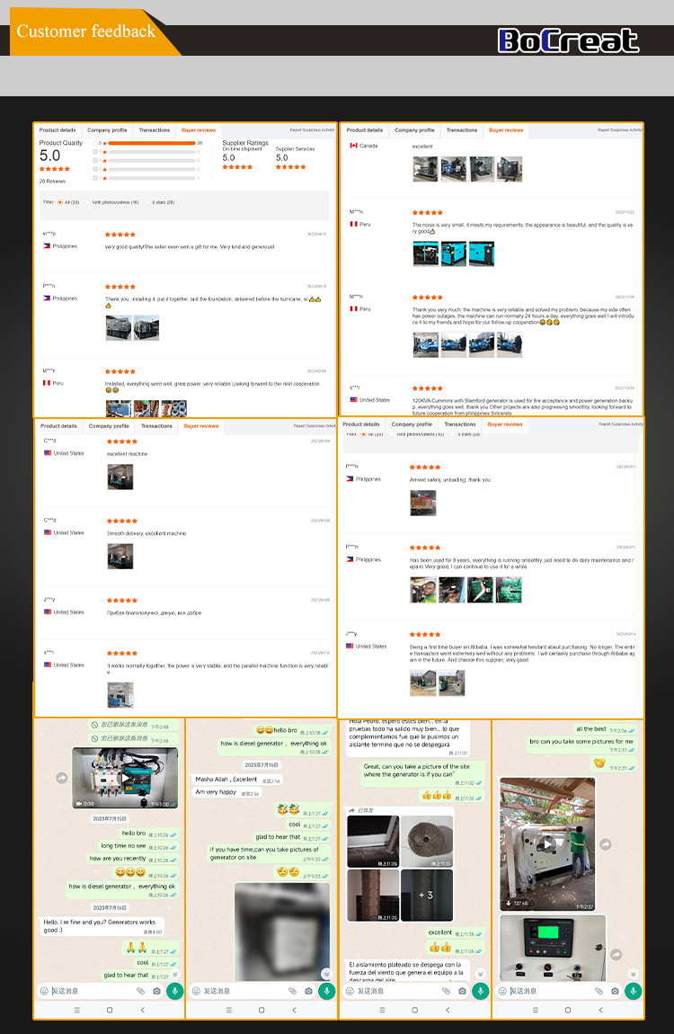Customer Showcase 4