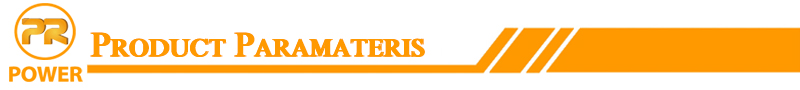 Diesel Generator Specifications Guide